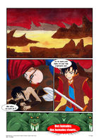 Dark Sorcerer : Chapitre 2 page 116