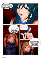 Dark Sorcerer : Chapitre 2 page 123