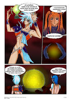 Dark Sorcerer : Chapitre 2 page 130