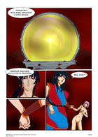 Dark Sorcerer : Chapitre 2 page 132