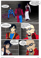 Dark Sorcerer : Chapitre 2 page 45