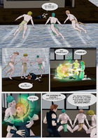 Les Amants de la Lumière : Chapitre 6 page 10