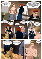 Les Amants de la Lumière : Chapter 6 page 20