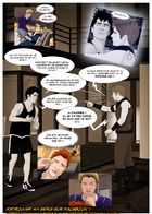 Les Amants de la Lumière : Chapter 6 page 24