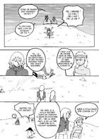 God's sheep : Chapitre 26 page 3