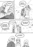 God's sheep : Chapitre 26 page 14