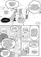 God's sheep : Chapitre 26 page 16