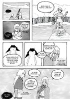 God's sheep : Chapitre 26 page 20