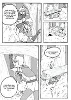 God's sheep : Chapitre 26 page 25