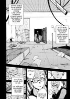 Crying Girls : Chapitre 10 page 16