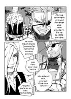 Blood Sorcerer : Chapitre 4 page 4