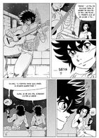 Saint Seiya : Drake Chapter : Capítulo 8 página 2