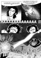 Saint Seiya : Drake Chapter : Chapter 8 page 4