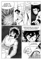 Saint Seiya : Drake Chapter : Chapitre 8 page 5