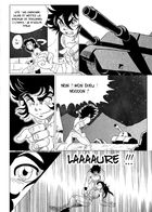 Saint Seiya : Drake Chapter : Chapitre 8 page 7