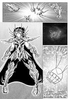 Saint Seiya : Drake Chapter : Chapter 8 page 10