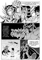 Saint Seiya : Drake Chapter : Chapitre 8 page 12