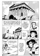 Saint Seiya : Drake Chapter : Chapitre 8 page 13