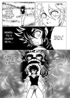 Saint Seiya : Drake Chapter : Chapitre 8 page 14