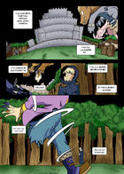 Dragon(s) : Chapitre 7 page 13