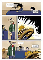 Dragon(s) : Chapitre 7 page 15