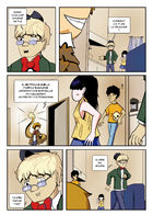 Dragon(s) : Chapitre 7 page 20