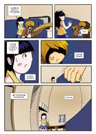 Dragon(s) : Chapitre 7 page 21