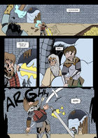 Dragon(s) : Chapitre 7 page 1