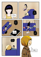 Dragon(s) : Chapitre 7 page 3