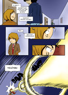 Dragon(s) : Chapitre 7 page 6