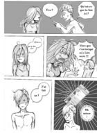 After World's End : Chapitre 1 page 12