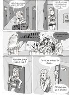 After World's End : Chapitre 1 page 11