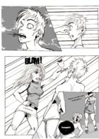 After World's End : Chapitre 1 page 14