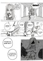 After World's End : Chapitre 1 page 15