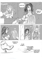 After World's End : Capítulo 1 página 16