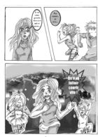 After World's End : Chapitre 1 page 21