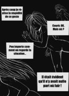 After World's End : Chapitre 1 page 22