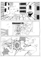 After World's End : Chapitre 1 page 25