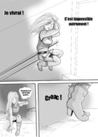 After World's End : Chapitre 1 page 27