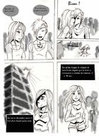 After World's End : Chapitre 1 page 4