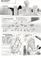 After World's End : Chapitre 1 page 2