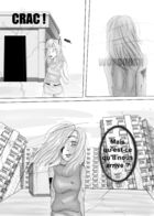 After World's End : Chapitre 1 page 28