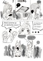 After World's End : Chapitre 1 page 3