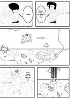 Wouestopolis : Chapitre 3 page 11