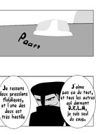 Wouestopolis : Chapitre 3 page 3