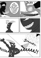 Wouestopolis : Chapitre 3 page 6