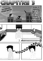 Wouestopolis : Chapitre 3 page 1