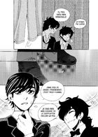 His Feelings : Chapitre 17 page 3