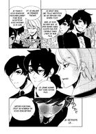 His Feelings : Chapter 17 page 6