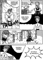 Golden Skull : Chapitre 15 page 5